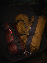 画像をギャラリービューアに読み込む, The Free Spirits Tents - Libra 2