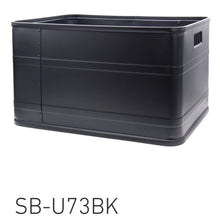 画像をギャラリービューアに読み込む, 7月再発!【限定ALL BLACK】アルミコンテナ DELATA/MT 7/18発送