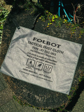 画像をギャラリービューアに読み込む, “FOLBOT" TAC TOWEL Series