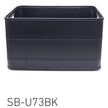 画像をギャラリービューアに読み込む, 7月再発!【限定ALL BLACK】アルミコンテナ DELATA/MT 7/18発送