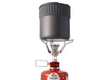 画像をギャラリービューアに読み込む, MSR POCKET ROCKET & TRIAL MINI COOK SET