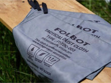 画像をギャラリービューアに読み込む, “FOLBOT" TAC TOWEL Series