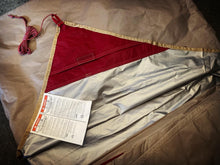 画像をギャラリービューアに読み込む, MSR ランデブーサンシールド120&200ウィング