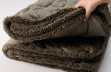 画像をギャラリービューアに読み込む, LUGH 魔法瓶ブランケットLサイズ (6層/ グラフェン)