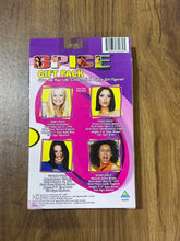 画像をギャラリービューアに読み込む, SPICE GIRLS スパイスガールズ PVCフィギュア ボックス