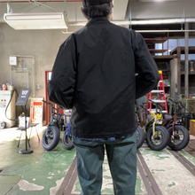 画像をギャラリービューアに読み込む, PENNEY'S PHARAOH COAT