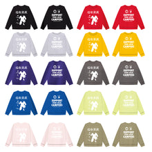 画像をギャラリービューアに読み込む, 脂肪遊戯×MMF スウェット 2025年ver