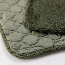 画像をギャラリービューアに読み込む, LUGH 魔法瓶ブランケットLサイズ (6層/ グラフェン)