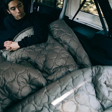 画像をギャラリービューアに読み込む, LUGH 魔法瓶ブランケットLサイズ (6層/ グラフェン)