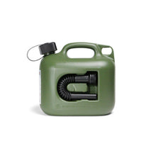 画像をギャラリービューアに読み込む, Fuel Tank Pro 5L