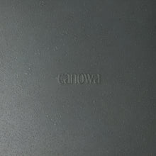 画像をギャラリービューアに読み込む, CANOWA ラウンドディープリバーシブルプレート270