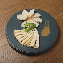 画像をギャラリービューアに読み込む, CANOWA ラウンドディープリバーシブルプレート270