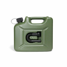 画像をギャラリービューアに読み込む, Fuel Tank Pro 10L