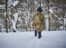 画像をギャラリービューアに読み込む, FIRESIDE Multi Carry