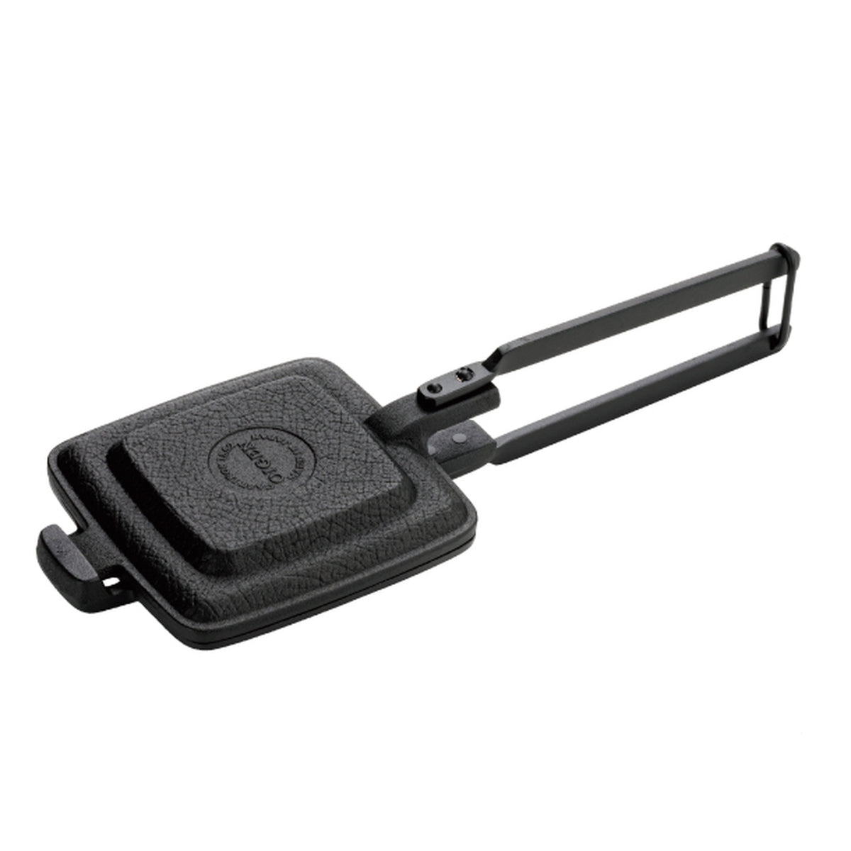 OIGEN ホットサンドクッカー – mountain mountain factory