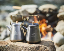 画像をギャラリービューアに読み込む, FIRESIDE 1.0ℓトリップケトル