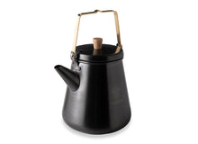 画像をギャラリービューアに読み込む, FIRESIDE 1.0ℓトリップケトル