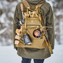 画像をギャラリービューアに読み込む, FIRESIDE Multi Carry