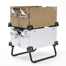 画像をギャラリービューアに読み込む, Ballistics×H&O SHELCON LEG 25/50