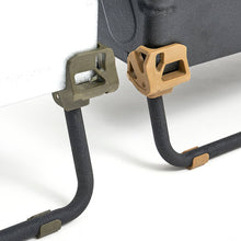 画像をギャラリービューアに読み込む, Ballistics×H&O SHELCON LEG 25/50