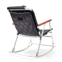 画像をギャラリービューアに読み込む, Ballistics CHAIR QUILT