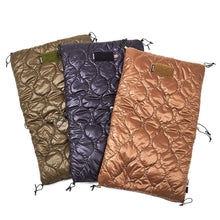 画像をギャラリービューアに読み込む, Ballistics CHAIR QUILT