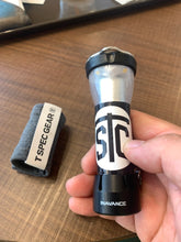 画像をギャラリービューアに読み込む, T SPEC GEAR