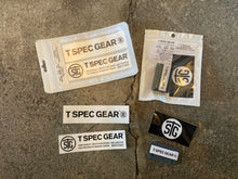 画像をギャラリービューアに読み込む, T SPEC GEAR