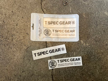 画像をギャラリービューアに読み込む, T SPEC GEAR