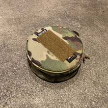 画像をギャラリービューアに読み込む, Ballistics ROUND TOUGH CASE