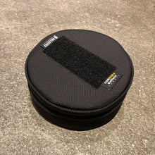 画像をギャラリービューアに読み込む, Ballistics ROUND TOUGH CASE