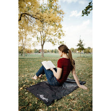 画像をギャラリービューアに読み込む, Matador Mini Pocket Blanket3.0 - Black