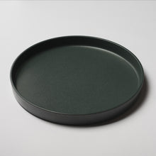 画像をギャラリービューアに読み込む, CANOWA ラウンドディープリバーシブルプレート270