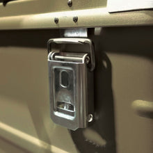 画像をギャラリービューアに読み込む, アルミコンテナ DELATA/MT