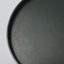 画像をギャラリービューアに読み込む, CANOWA ラウンドディープリバーシブルプレート270