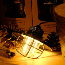 画像をギャラリービューアに読み込む, BAREBONES EDISON STRING LIGHTS トリプル