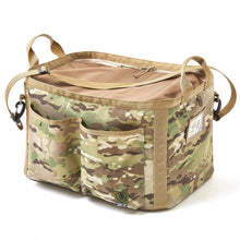 画像をギャラリービューアに読み込む, Ballistics GEAR CONTAINER