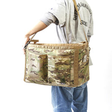 画像をギャラリービューアに読み込む, Ballistics GEAR CONTAINER