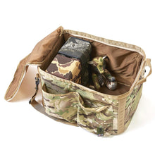 画像をギャラリービューアに読み込む, Ballistics GEAR CONTAINER