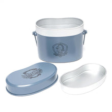 画像をギャラリービューアに読み込む, BALLISTICS MESS TIN&CASE