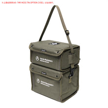 画像をギャラリービューアに読み込む, BALLISTICS MESS TIN&CASE