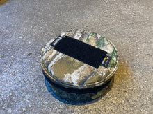 画像をギャラリービューアに読み込む, Ballistics ROUND TOUGH CASE