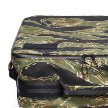 画像をギャラリービューアに読み込む, CWF CUBE CONTAINER タイガーカモ