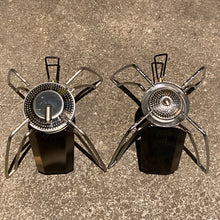 画像をギャラリービューアに読み込む, SOTO レギュレーターストーブ ST-340