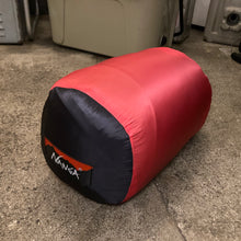 画像をギャラリービューアに読み込む, NANGA 代理店別注 オーロラライトDX