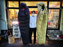 画像をギャラリービューアに読み込む, NANGA 代理店別注 オーロラライトDX