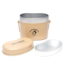 画像をギャラリービューアに読み込む, BALLISTICS MESS TIN&CASE