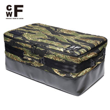 画像をギャラリービューアに読み込む, CWF M CONTAINER