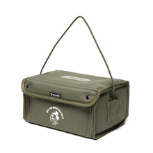 画像をギャラリービューアに読み込む, BALLISTICS MESS TIN&CASE