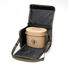 画像をギャラリービューアに読み込む, BALLISTICS MESS TIN&CASE